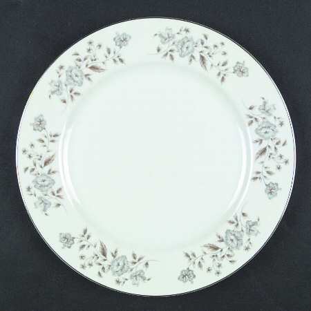 Woodsprite Dinner Plate