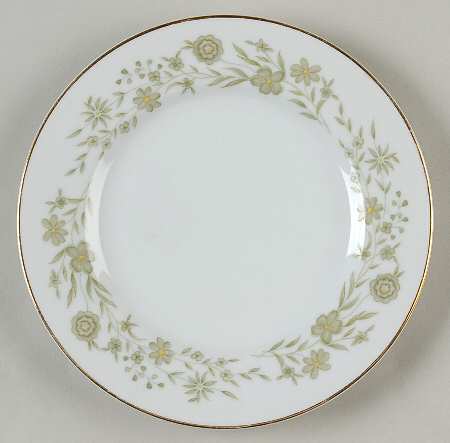 Woodside Bread & Butter Plate