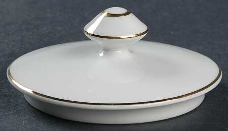 Woodside Lid for Sugar Bowl