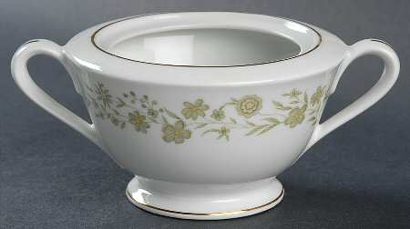 Woodside Sugar Bowl No Lid