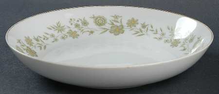 Woodside Coupe Soup Bowl