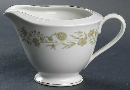 Woodside Creamer