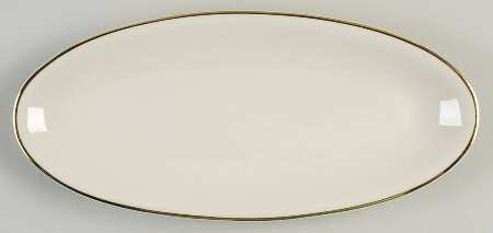 Classic Dignity Gold Relish