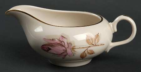 Eternal Rose Creamer