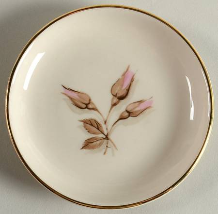 Eternal Rose Coaster