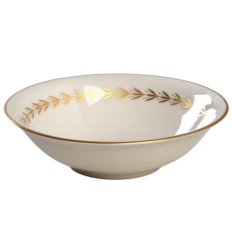 Golden Classic Coupe Cereal Bowl