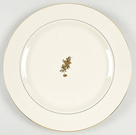 Heirloom 13" Chop Plate (Round Platter)