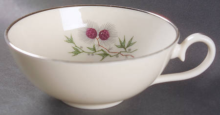 Larchwood Flat Cup