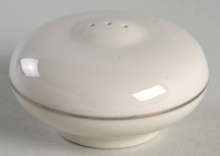 Larchwood Salt Shaker