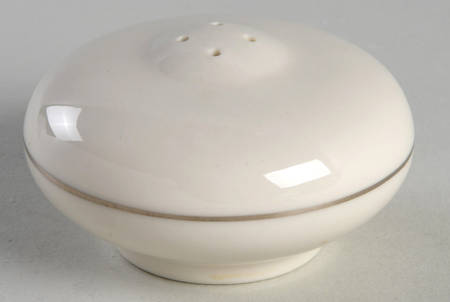 Larchwood Pepper Shaker