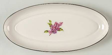 Lilac Relish