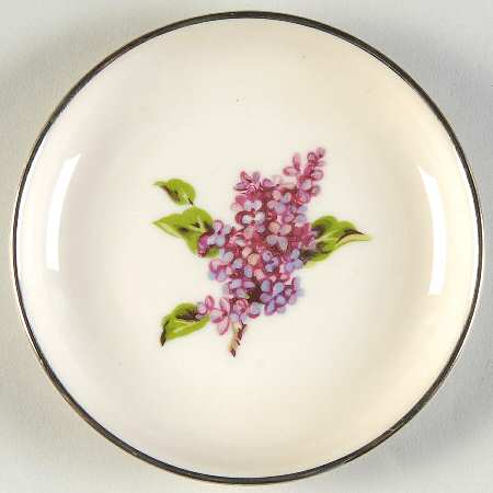 Lilac Coaster