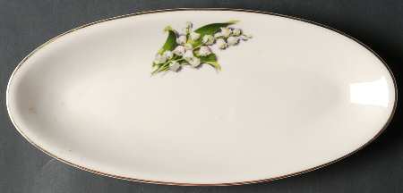 Lily of The Valley Relish
