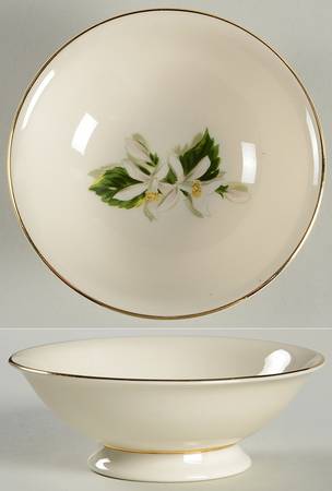 Remembrance Coupe Cereal Bowl