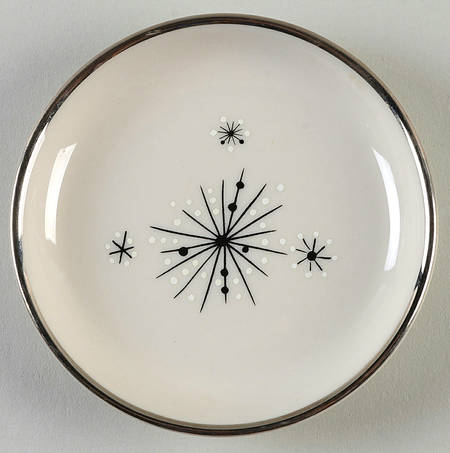 Romance of The Stars Grey Coaster