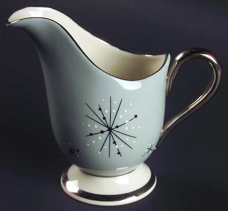 Romance of The Stars Grey Creamer