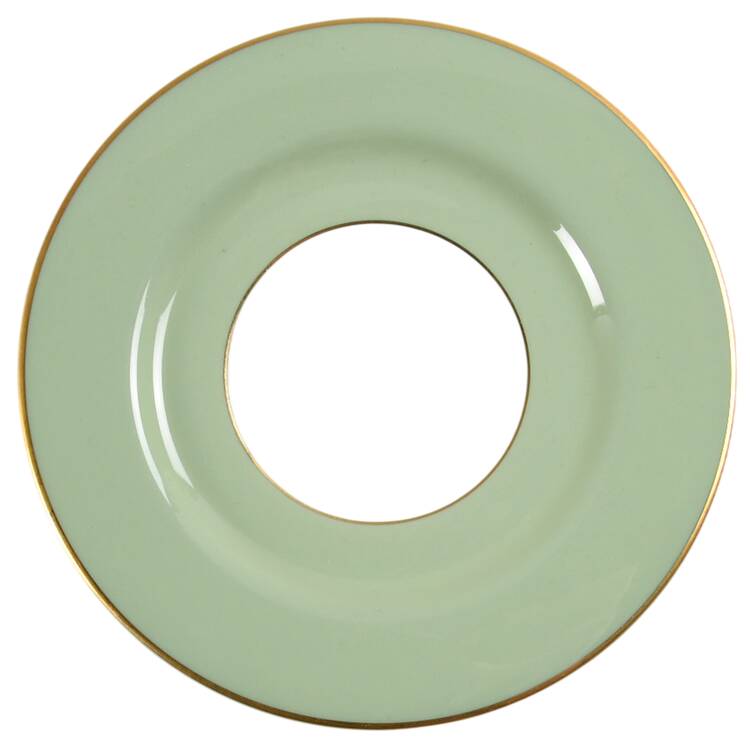 Springtime Saucer