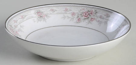 Tiffany Fruit/Dessert (Sauce) Bowl