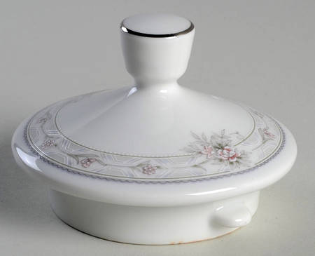 Tiffany Lid for Coffee Pot