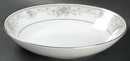 Tiffany Coupe Soup Bowl