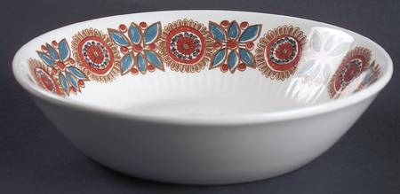 Astrid Coupe Soup Bowl