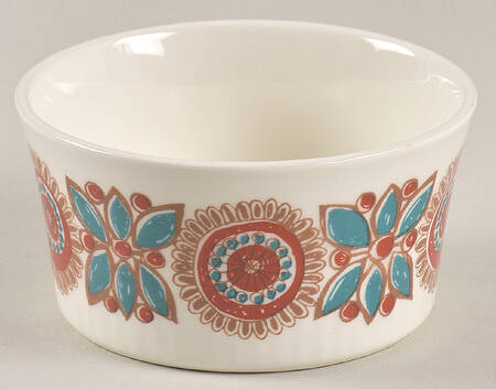 Astrid Mini Sugar Bowl No Lid