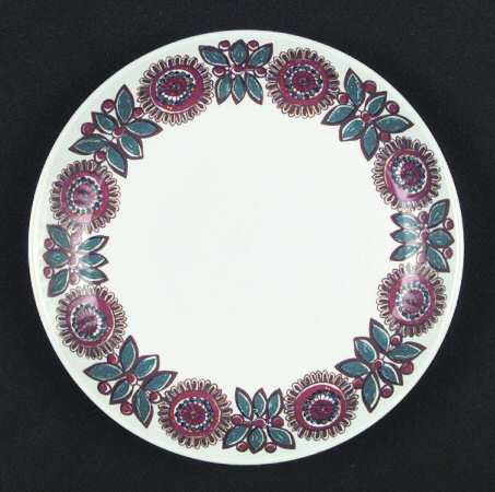 Astrid Bread & Butter Plate
