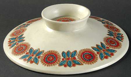 Astrid Lid for 2 Qt Round Covered Casserole