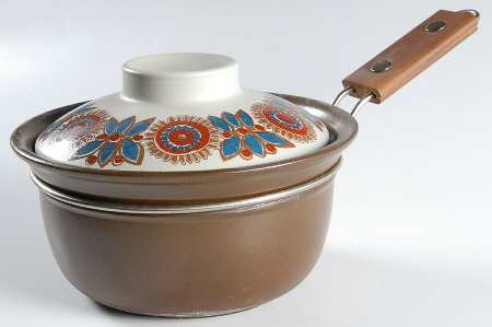 Astrid 1.50 Pt Round Covered Casserole
