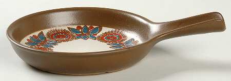 Astrid Small Open Skillet