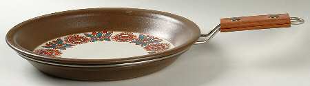 Astrid 10" Open Skillet