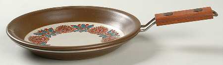 Astrid 7" Open Skillet
