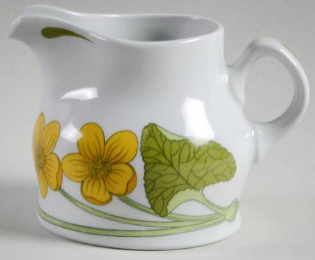 Bekkeblom Creamer