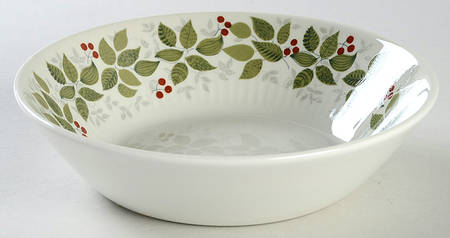 Brazil Coupe Soup Bowl