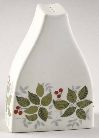 Brazil Pepper Shaker