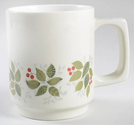Brazil Mug