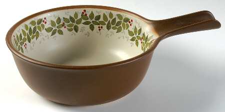 Brazil Open Saucepan