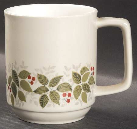 Brazil Mug