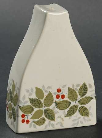 Brazil Salt Shaker