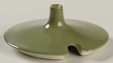Brazil Lid for Jam/Jelly