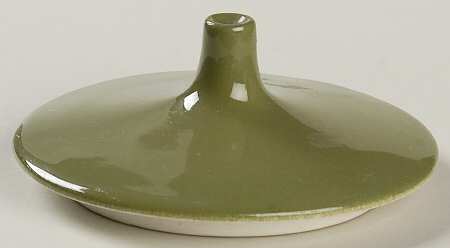 Brazil Lid for Mini Sugar Bowl