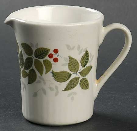 Brazil Mini Creamer