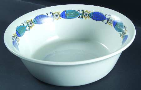 Clupea (Norway) 8" Round Baker