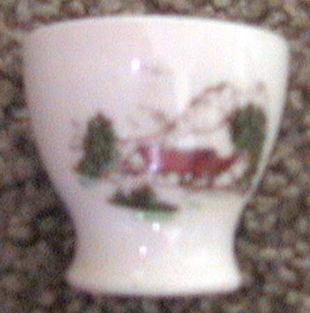 FIG1 Single Egg Cup