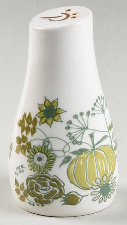 Market Pepper Shaker