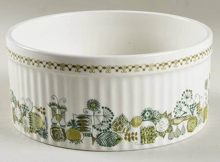 Market 7" Souffle
