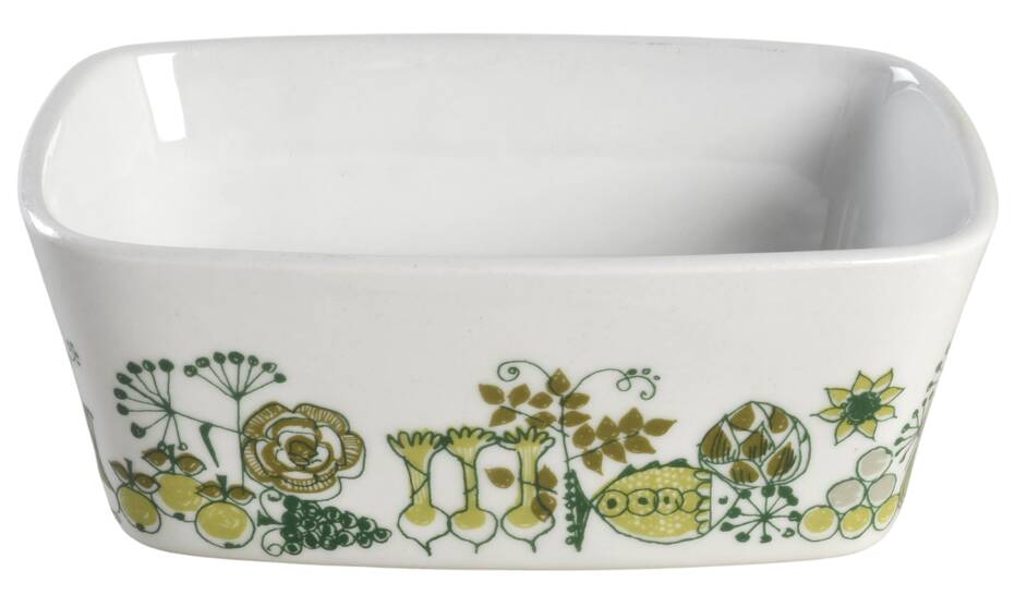 Market Butter Tub No Lid