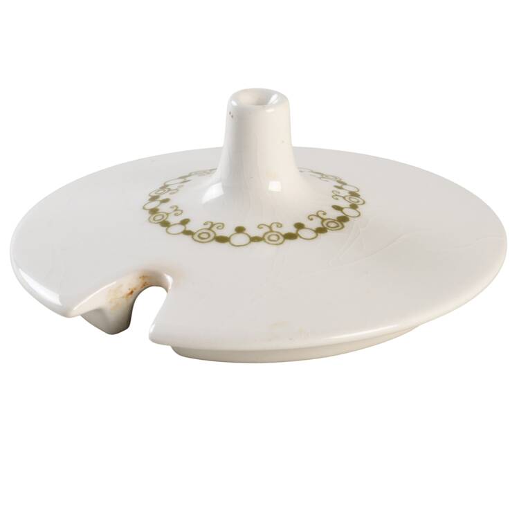 Market Lid for Jam/Jelly