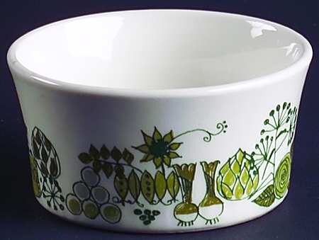 Market Mini Open Sugar Bowl