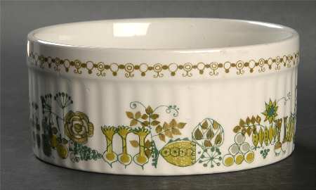 Market 5" Souffle